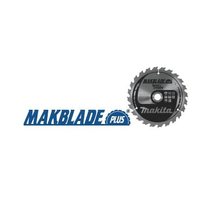 Kotúč na drevo Makita Makblade Plus B-08822 200x30 mm