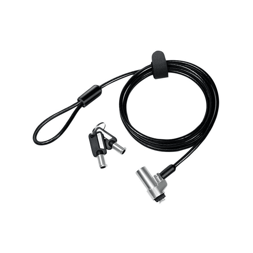 Bezpečnostné lanko Logilink NBS013 1,8 m