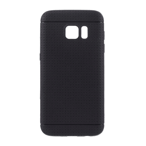 Zadný Kryt Gigapack pre Samsung Galaxy S7 (SM-G930) čierny