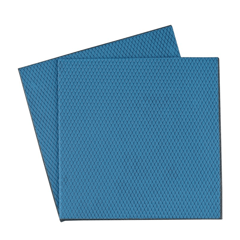 2ks THERMAL GRIZZLY MINUS PAD ADVANCE 100 x 100 x 0.5mm termálna podložka