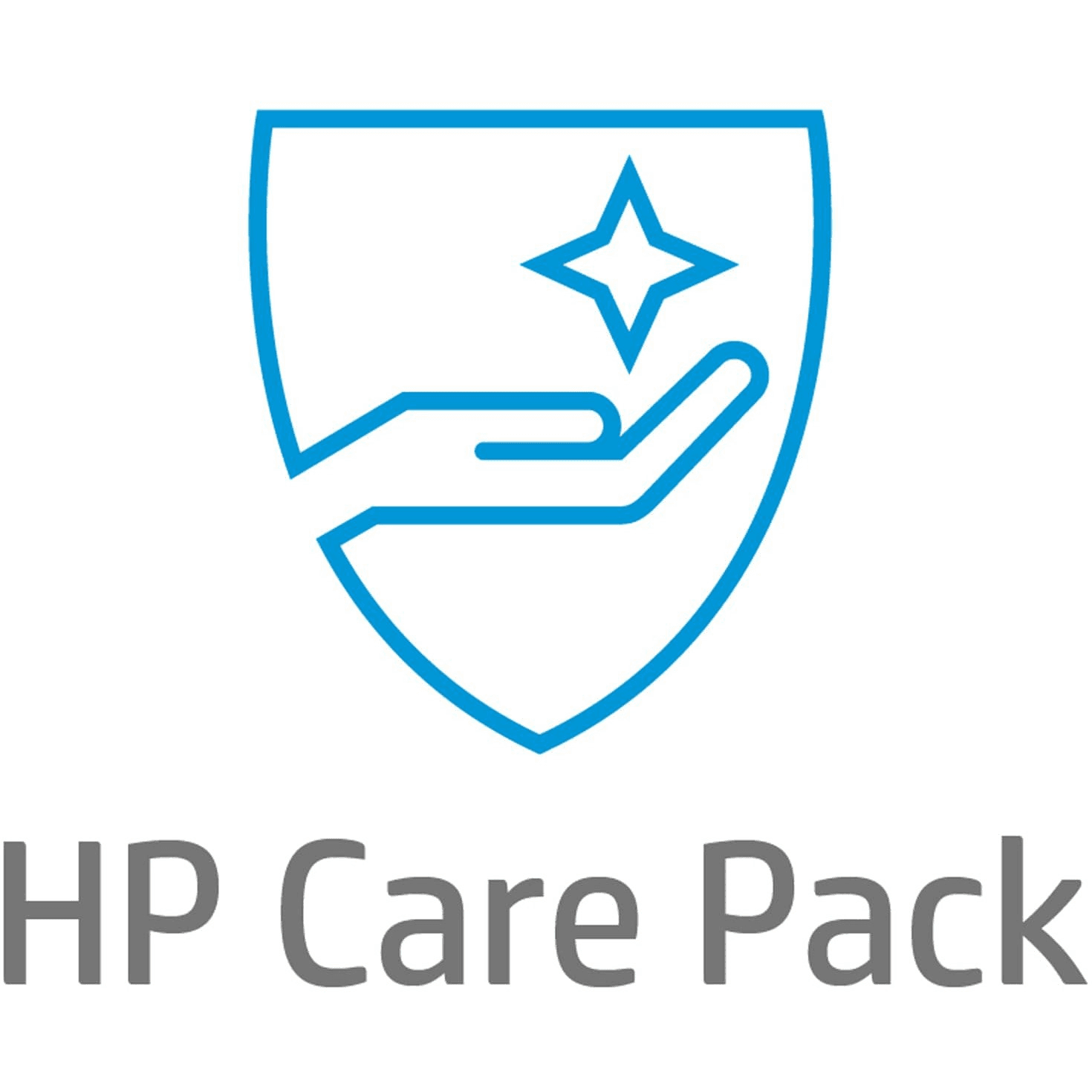HP 1y Post Warranty Onsite Notebook
