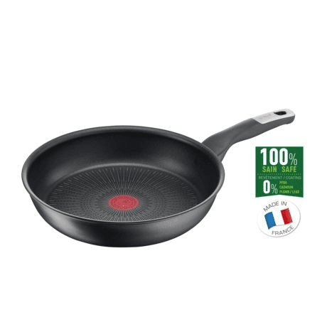 Tefal Unlimited G2550472 panvica Viacúčelová panvica Kolo