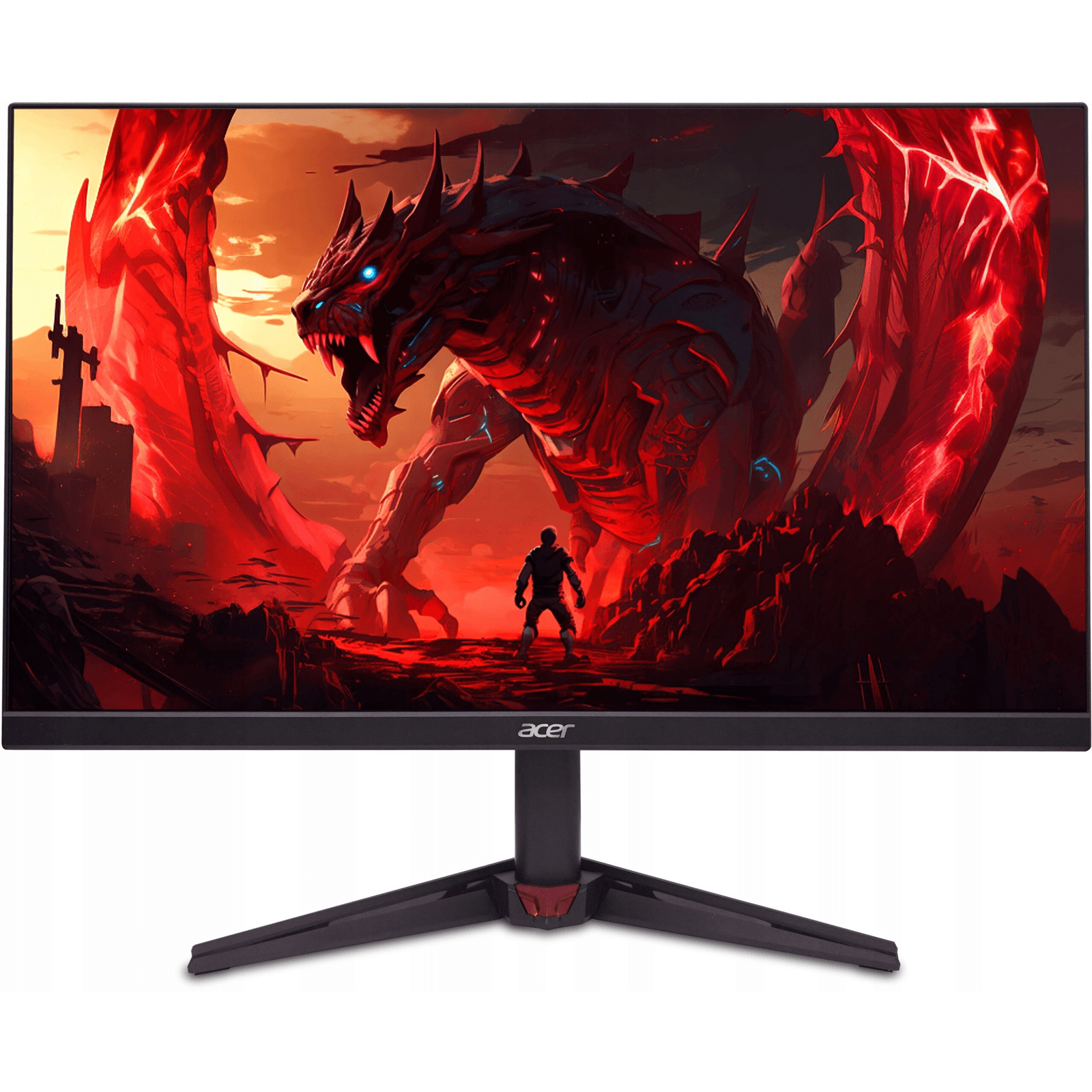 27" LED Monitor Acer Nitro VG270KL1bmiipx