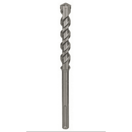 Bosch 2 608 685 870 vrták špirálový bit 1 kusov