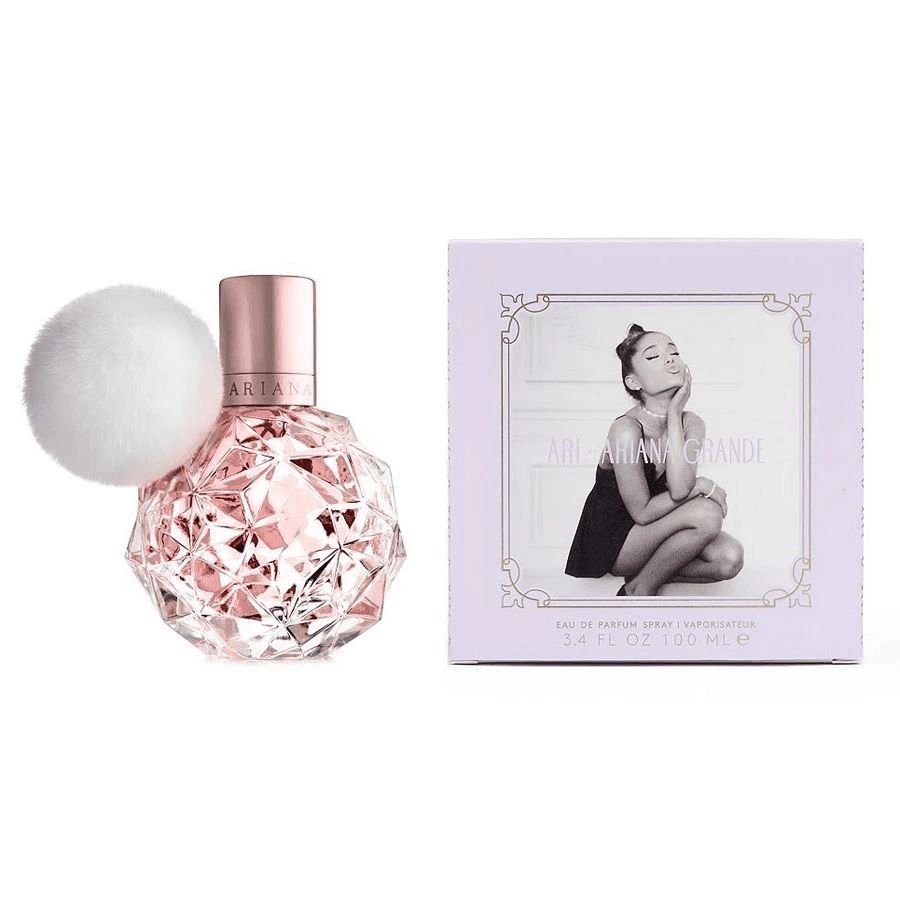 Ariana Grande Ari parfumovaná voda sprej 100ml EDP