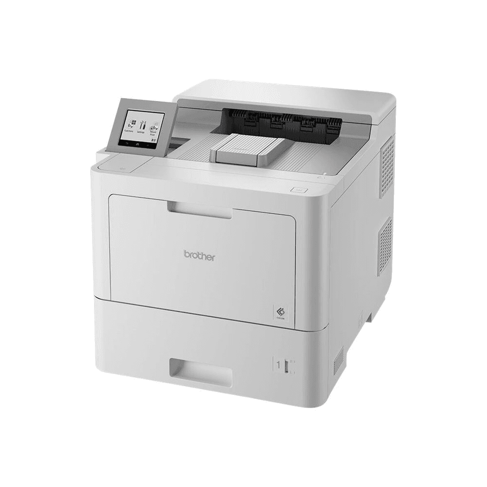 Brother HL-L9430CDN Farba 2400 x 600 DPI A4