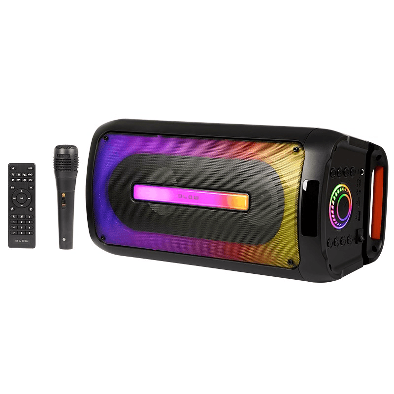 BLOW Bluetooth reproduktor CityLIGHT