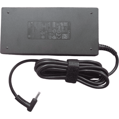HP L41856-001 zdroj a transformátor Vnútorný 120 W Čierna