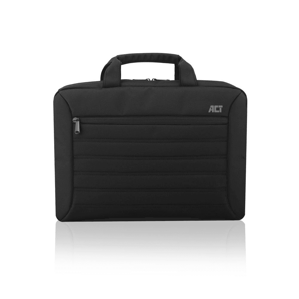 ACT AC8525 taška a batoh na laptop 40,6 cm (16") Aktovka Čierna