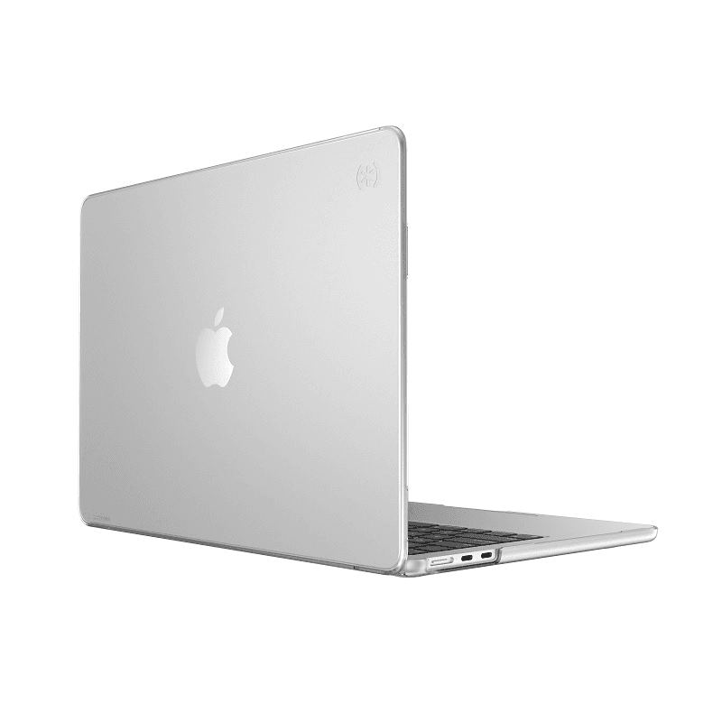 Speck SmartShell 33 cm (13") Tvrdé puzdro Priehľadná