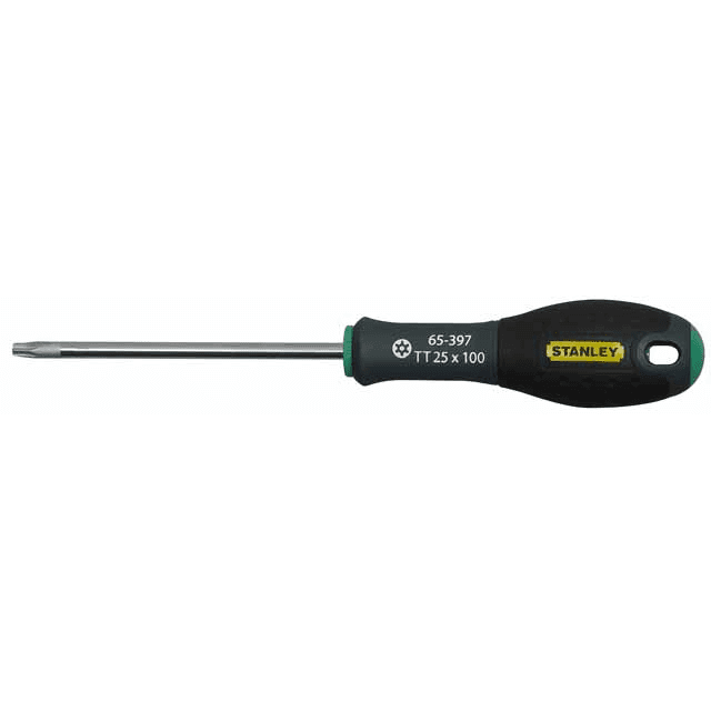 Skrutkovač Torx Stanley FatMax TT15x75 mm