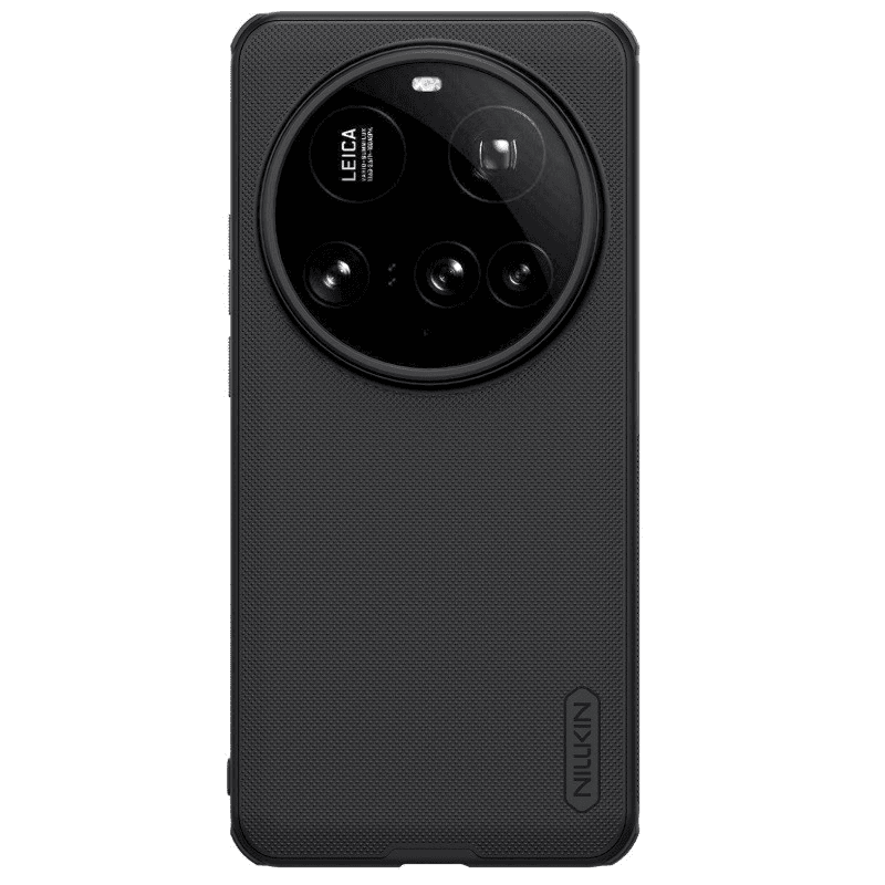 Kryt Nillkin pre Xiaomi 15 Ultra čierny