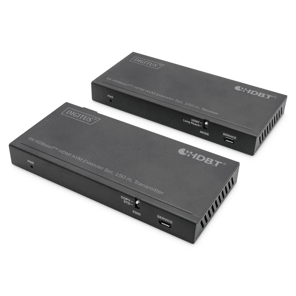 Bezdrôtový vysielač Digitus DS-55526