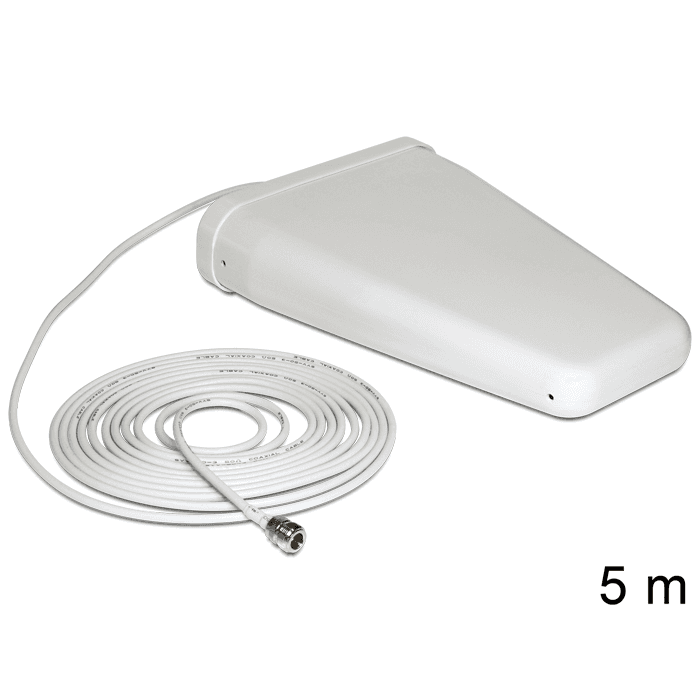 Vonkajšia anténa DELOCK 88808 LTE/UMTS/WLAN/GSM/ Bluet.