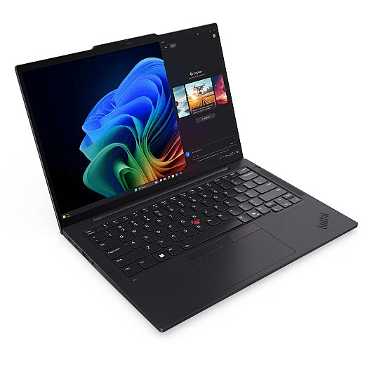 Laptop Lenovo ThinkPad T14s Gen 6 14" Ryzen AI 300, 32 GB RAM / 1024