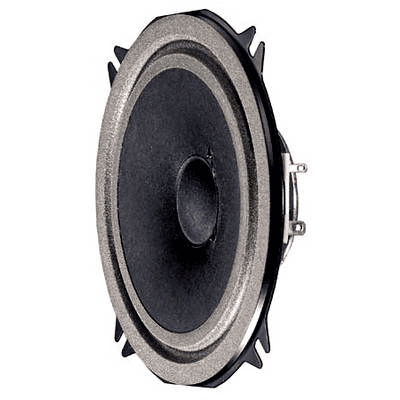 Širokopásmový reproduktor Visaton FR 12 15/40 W 8 Ohm