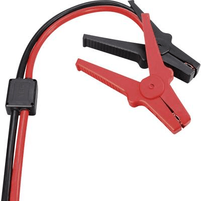 AEG 97215 Štartovacie káble SP 16, 2 x 3m, DIN 72553