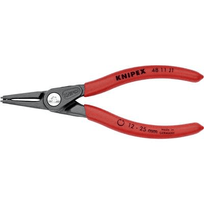 Kliešte na krúžky Knipex 48 11 J1 SB