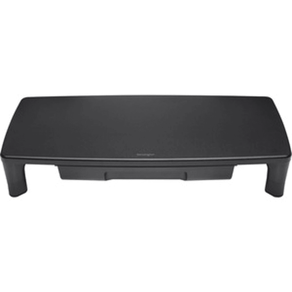 Kensington SmartFit 76,2 cm (30") Čierna Stôl