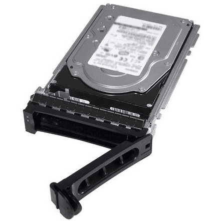 DELL V768J pevný disk 1,8 TB 10000 ot/min 2.5" SAS