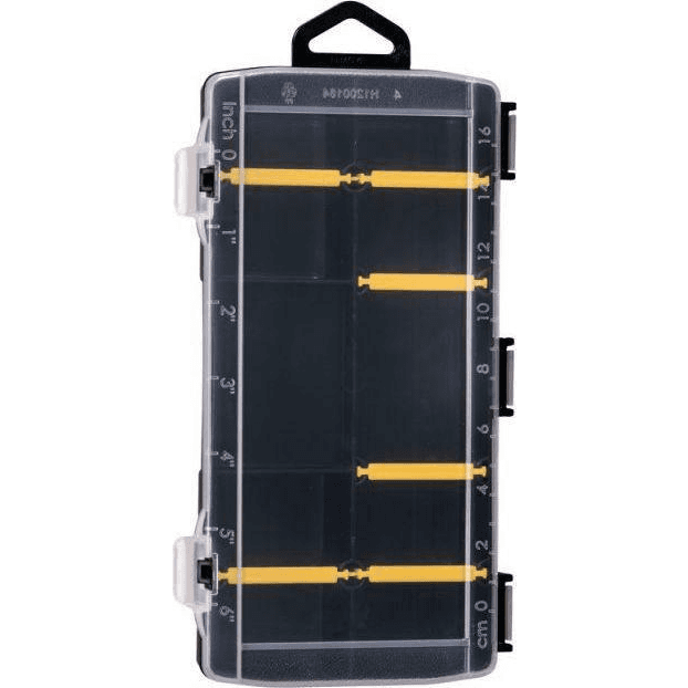 Stanley organizér na náradie s 10 priehradkami STST81679-1