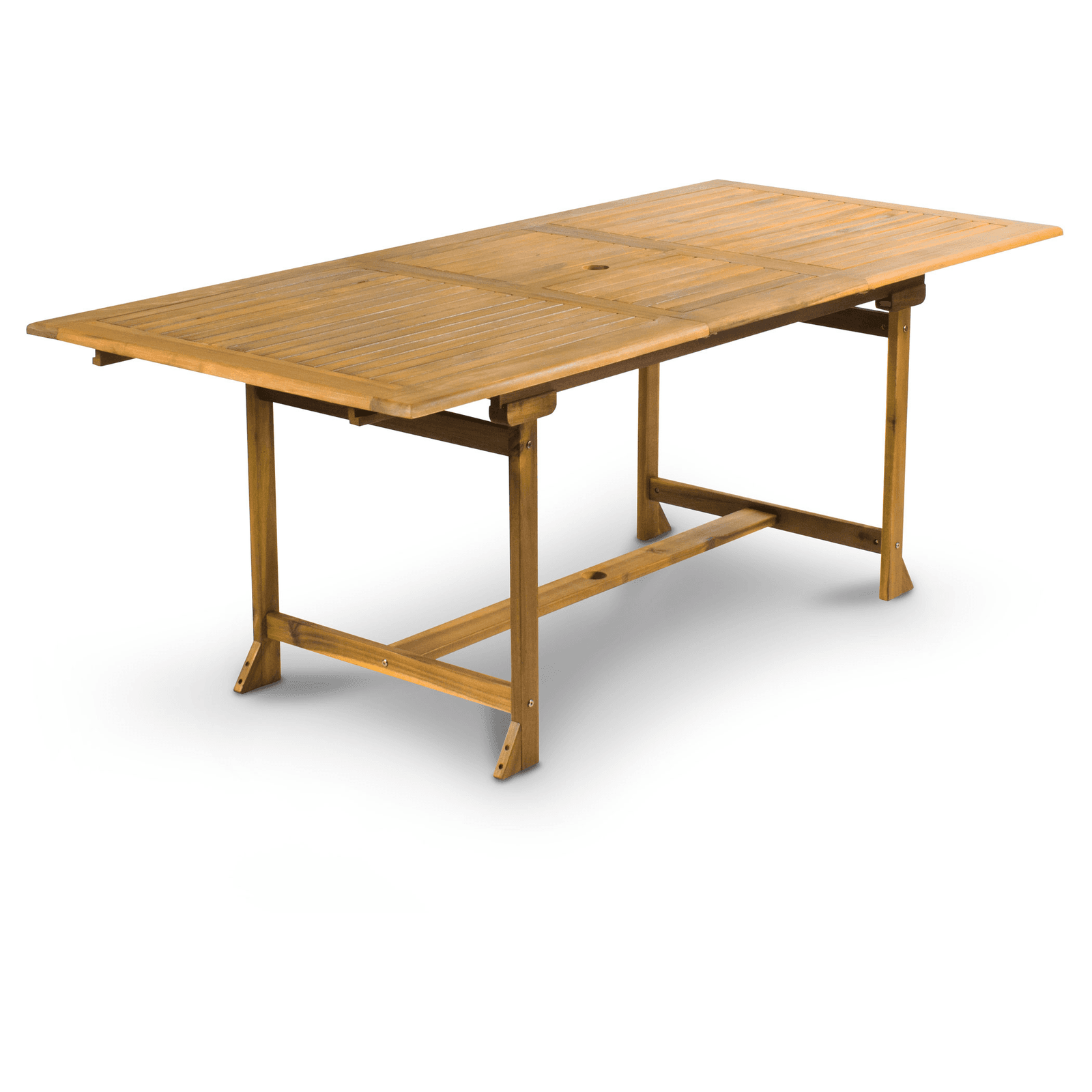 Záhradný rozkladací stôl Fieldmann FDZN 4104-T