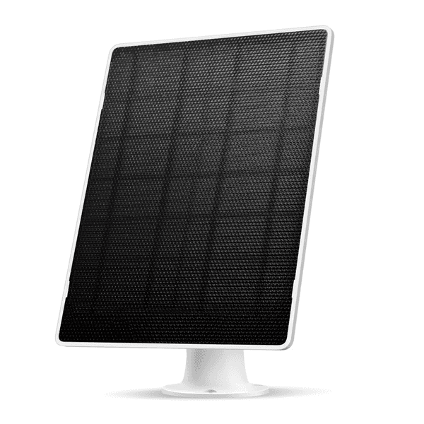 TP-Link TAPO A202 solárny panel 4,5 W Monokryštalický kremík