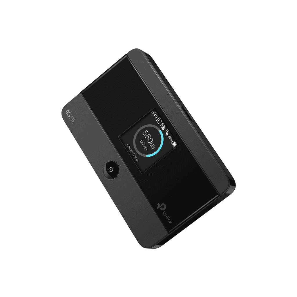 Mobilný router TP-Link M7352 4G LTE