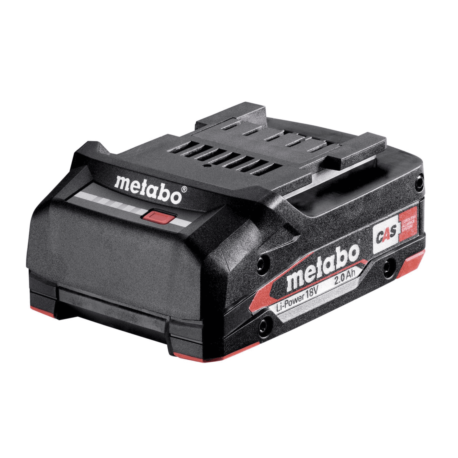 Akumulátor Li-Ion Metabo 18 V 2 Ah