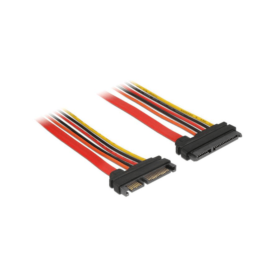 SATA kábel Delock 84920