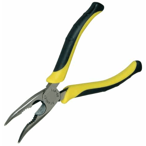 Predĺžené kliešte Stanley 160 mm 0-89871