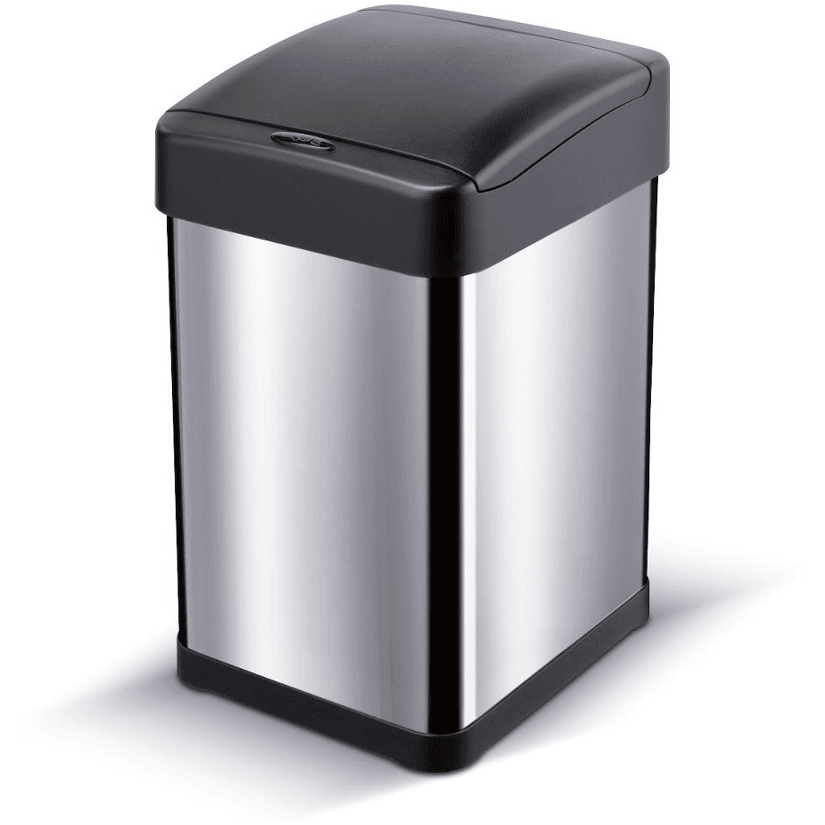 LT8105 BEZDOT. KÔŠ 30L USB SENSOR LAMART