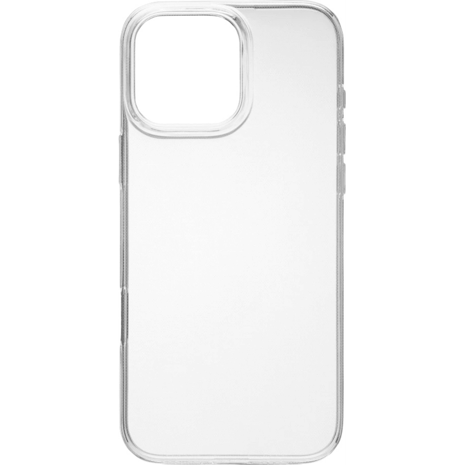 Hama Always Clear puzdro na mobilný telefón 17,5 cm (6.9") Ochranný obal Priehľadná