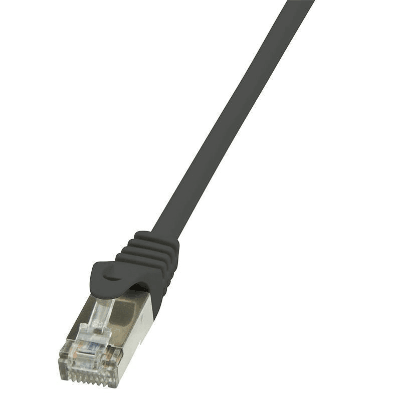 D-Sub kábel (VGA) Logilink CP2073S 5 m