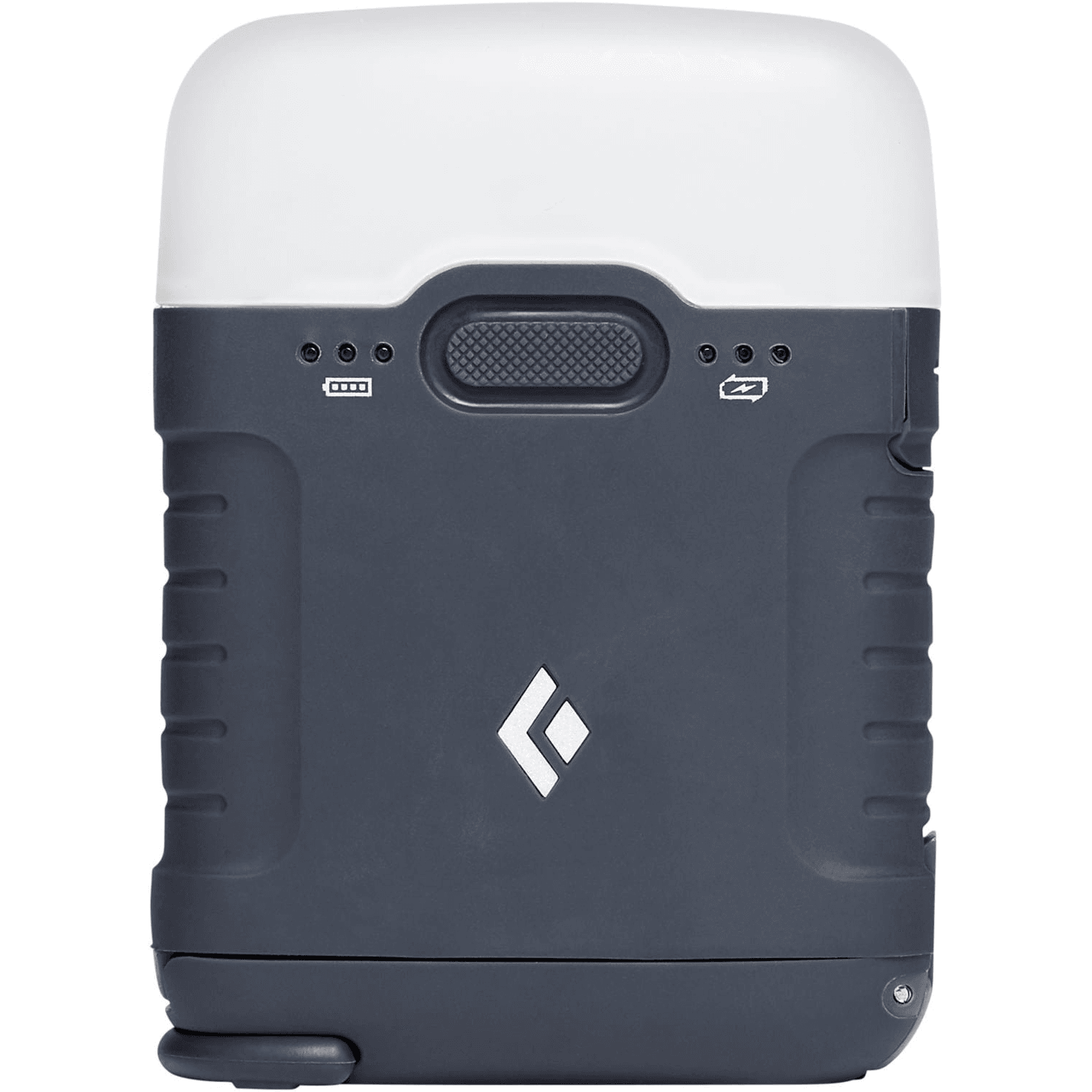Baterka turistická Black Diamond Volt Lantern - graphite (200 lm)