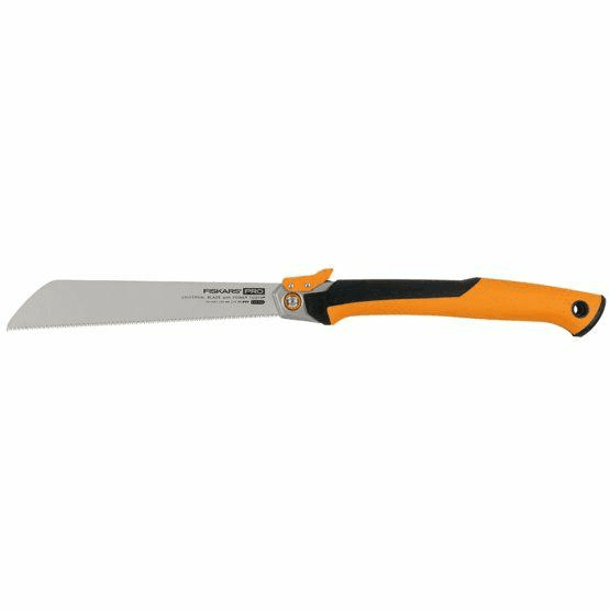 FISKARS Skladacia píla PowerTooth 250 mm 1062933