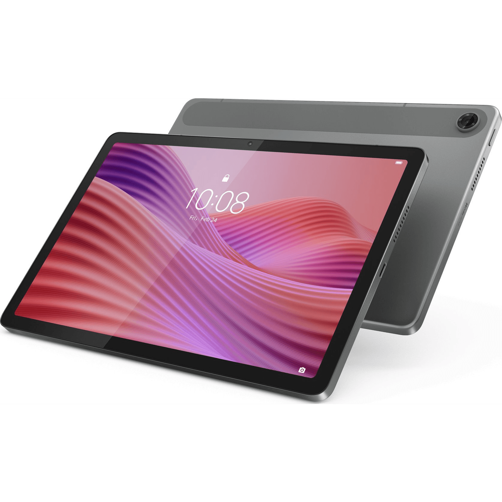 Tablet Lenovo Tab 10,1" 4 GB / 128 GB sivý