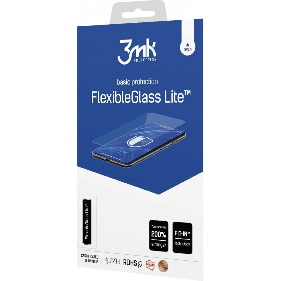 Hybridné sklo 3mk FlexibleGlass pre Google Pixel 9 Pro XL
