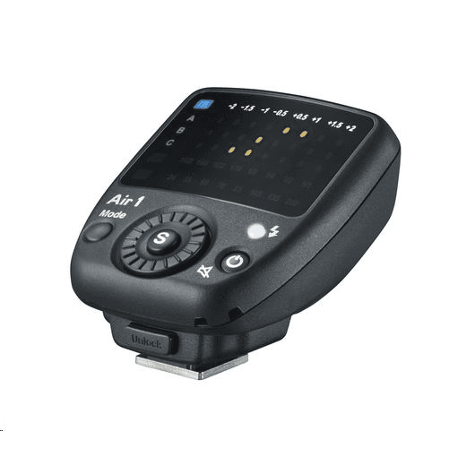 Nissin Rádiový spúšťač Commander Air 1 4/3