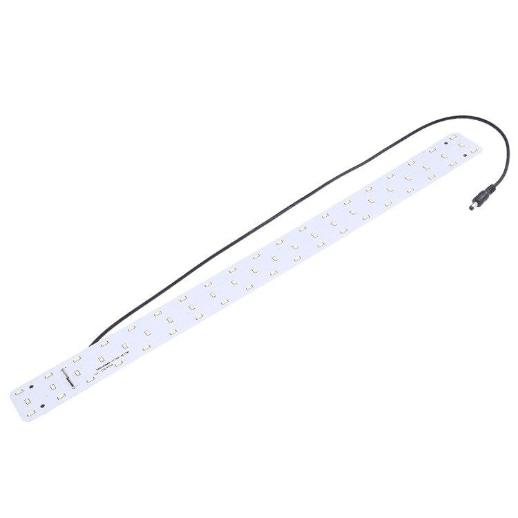 LED panel Puluz PU5212 pre beztieňový stan