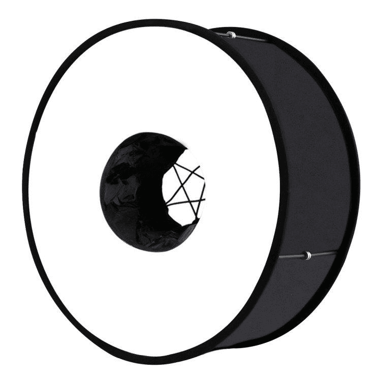 Difúzor Puluz PU5145 okrúhly