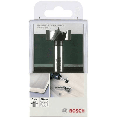 Vrták do dreva Bosch 90 x 25 mm