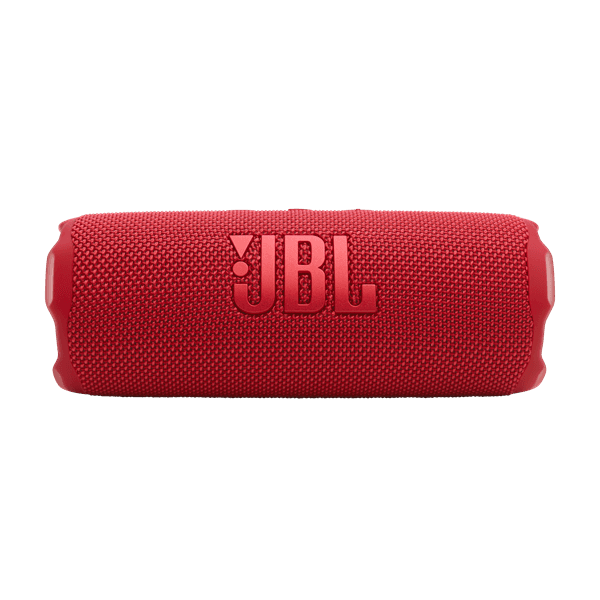 Mobilný reproduktor JBL Flip 7 červený
