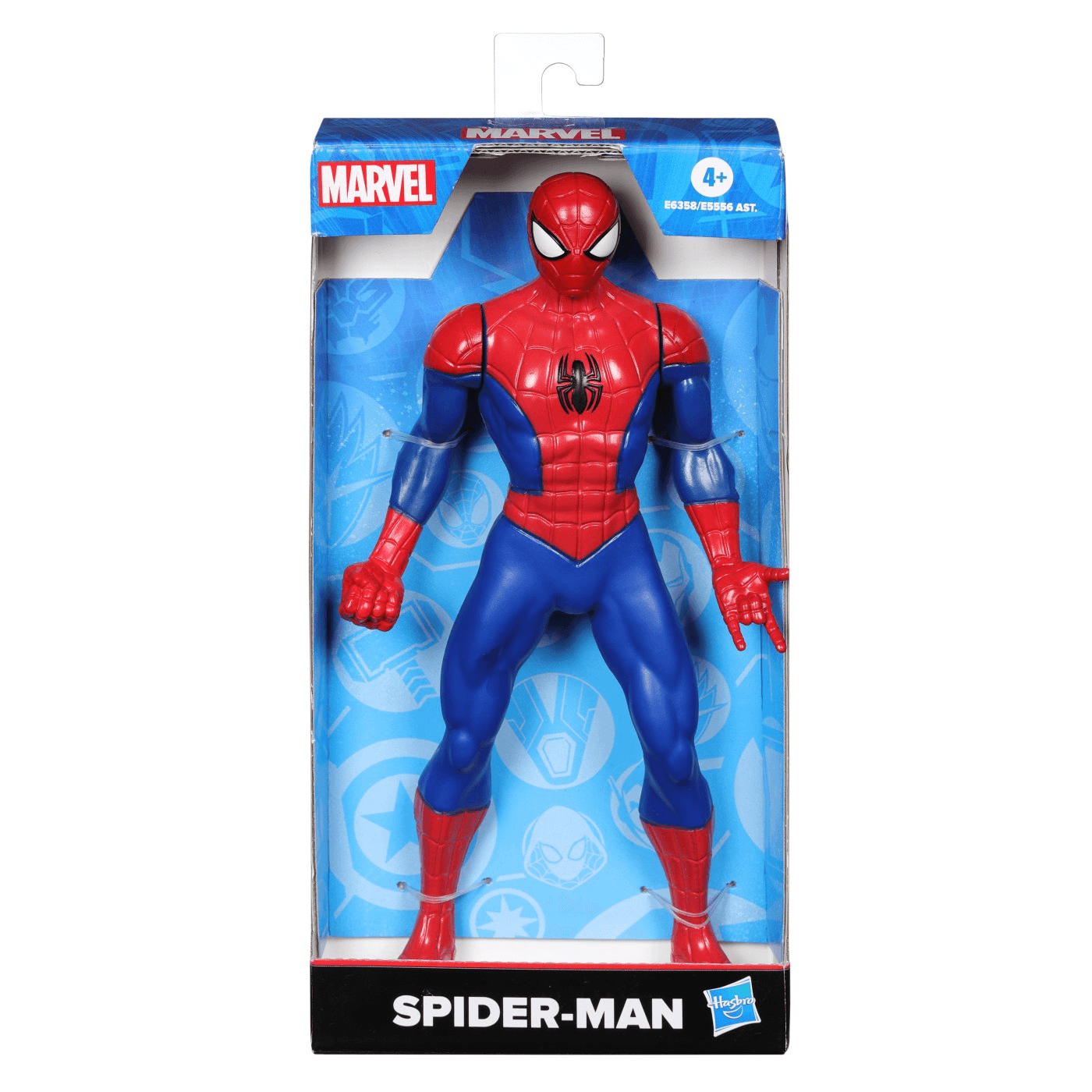Marvel E6358ES0 figúrka