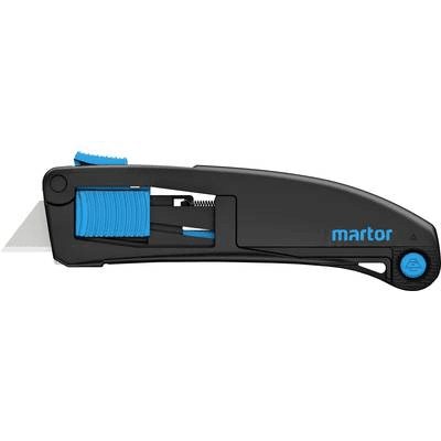 MARTOR SECUPRO MAXISAFE Nôž bezpečný 10139910.02