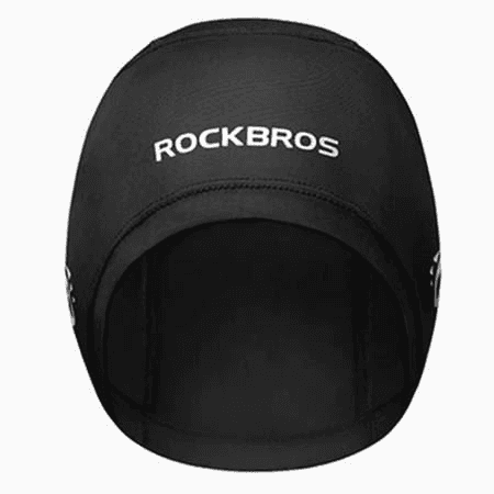 Čiapka Rockbros univerzálna čierna