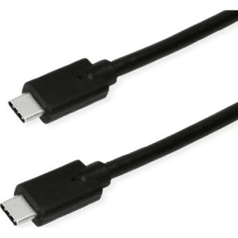 USB-C Kábel Roline green 11449072