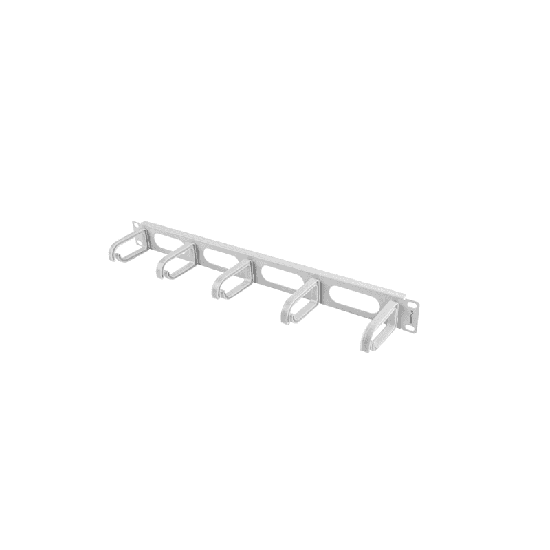 Lanberg AK-1205-S 19" organizér káblov