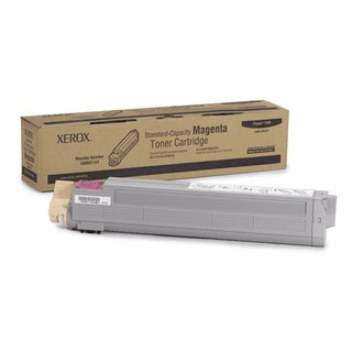 Toner Xerox 7400 106R01151 červený (magenta)
