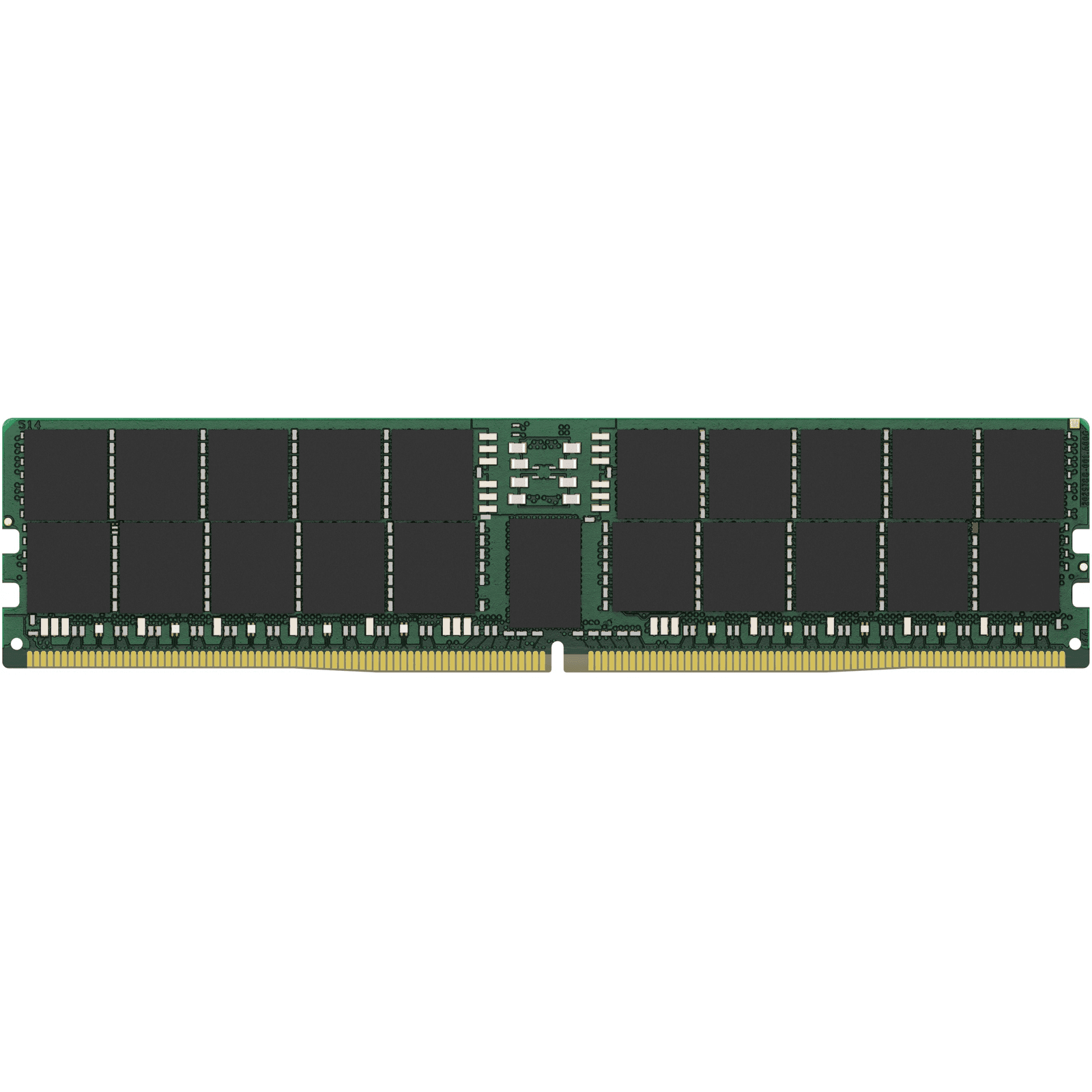 Kingston Technology KTD-PE556D4-64G pamäťový modul 64 GB 1 x 64 GB DDR5 ECC